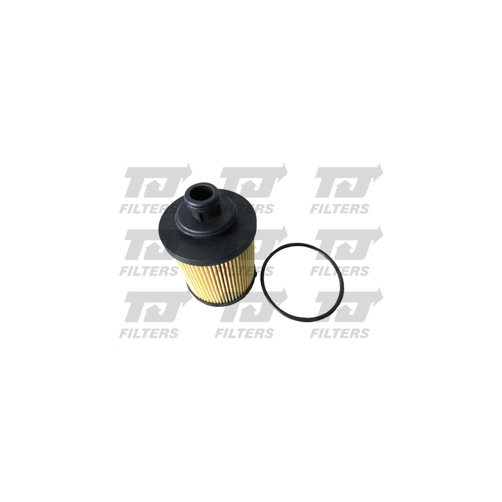 Image for TJ QFL0152 Oil Filter