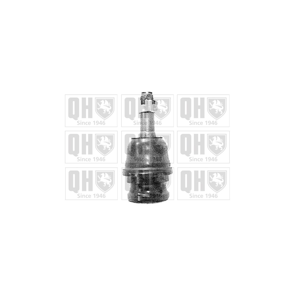Image for QH QSJ1233S Ball Joint - Front Lower LH & RH