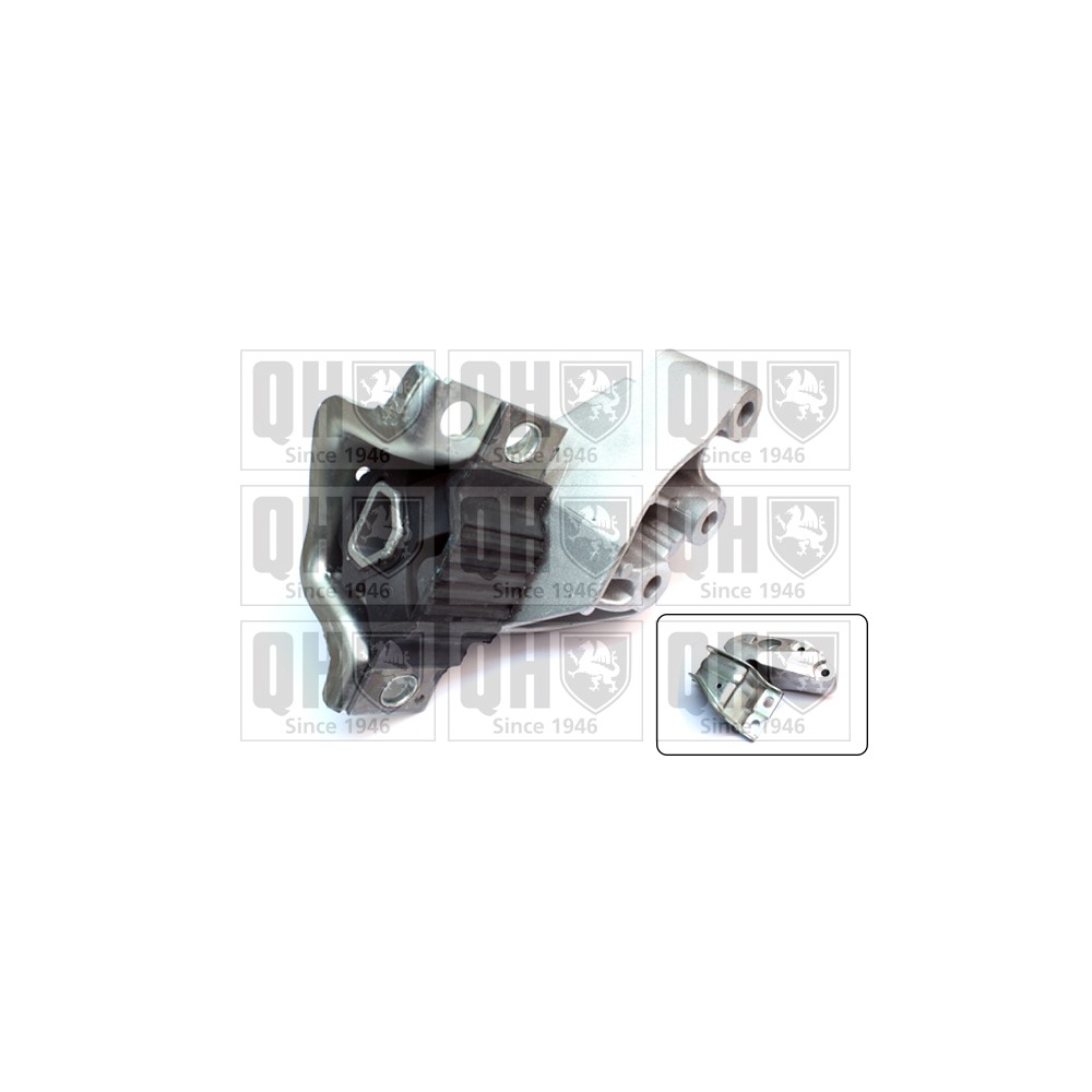 Image for QH EM4481 Engine Mounting