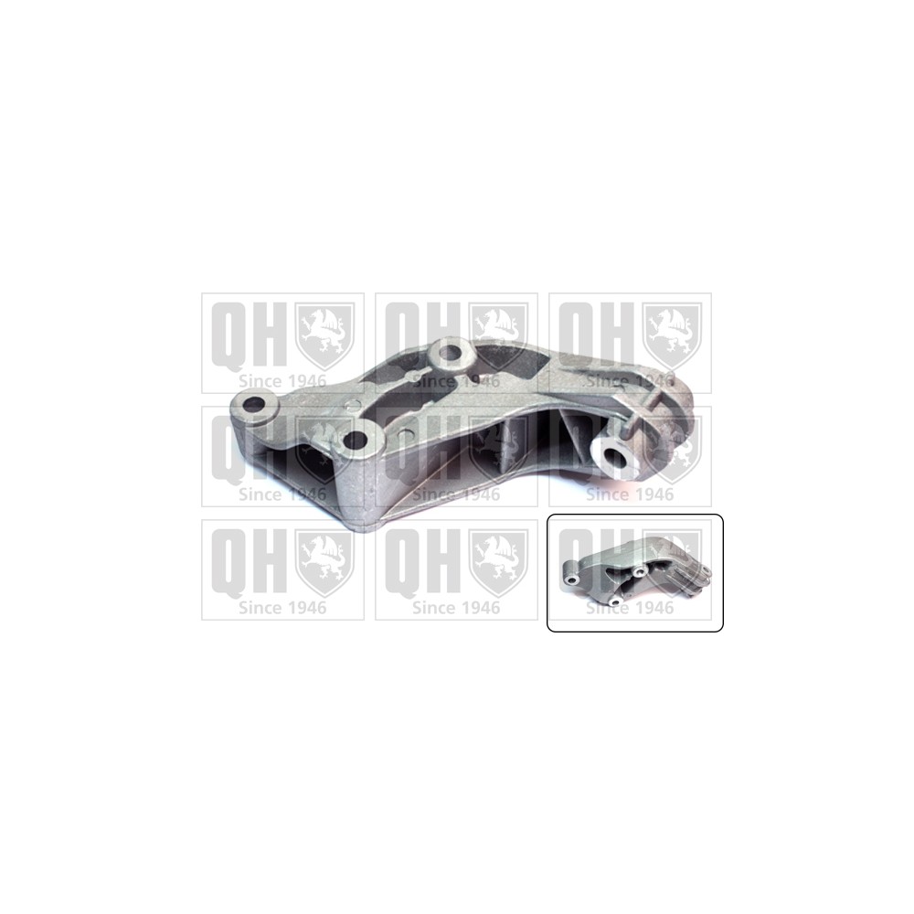 Image for QH EM4086 Gearbox Mounting