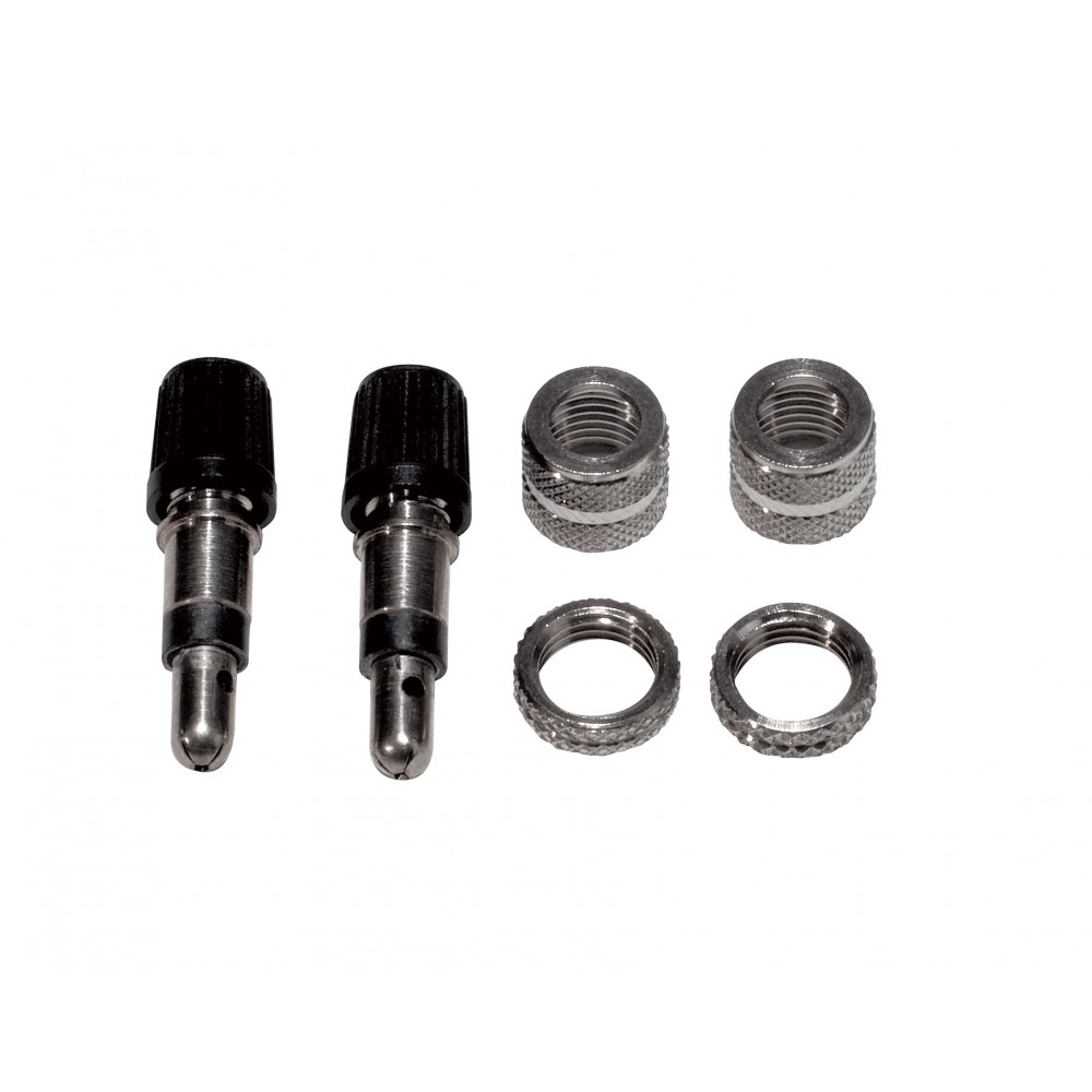 Image for Weldtite 8065 Woods Valve Kit (2)