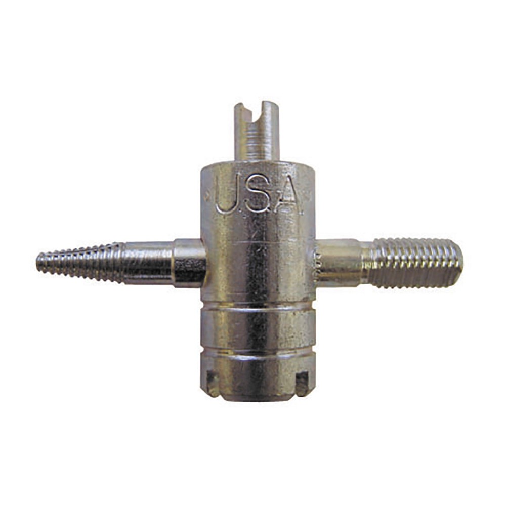 Image for Pearl PWN177 Tyre Valve Multi Use Tool