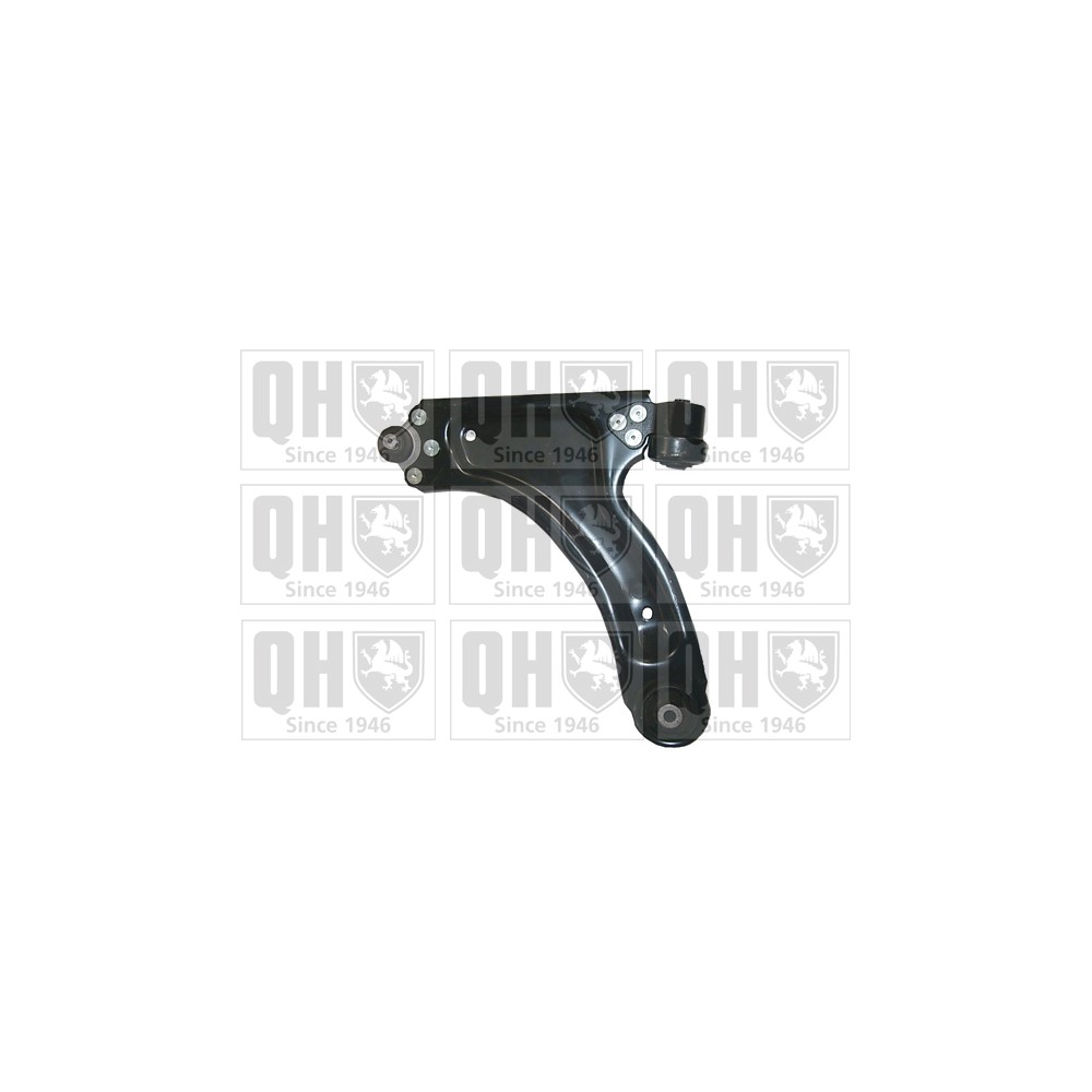 Image for QH QSA1974S Suspension Arm - Front Lower LH