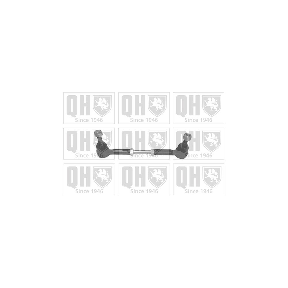 Image for QH QDL5287S Drag Link Assembly