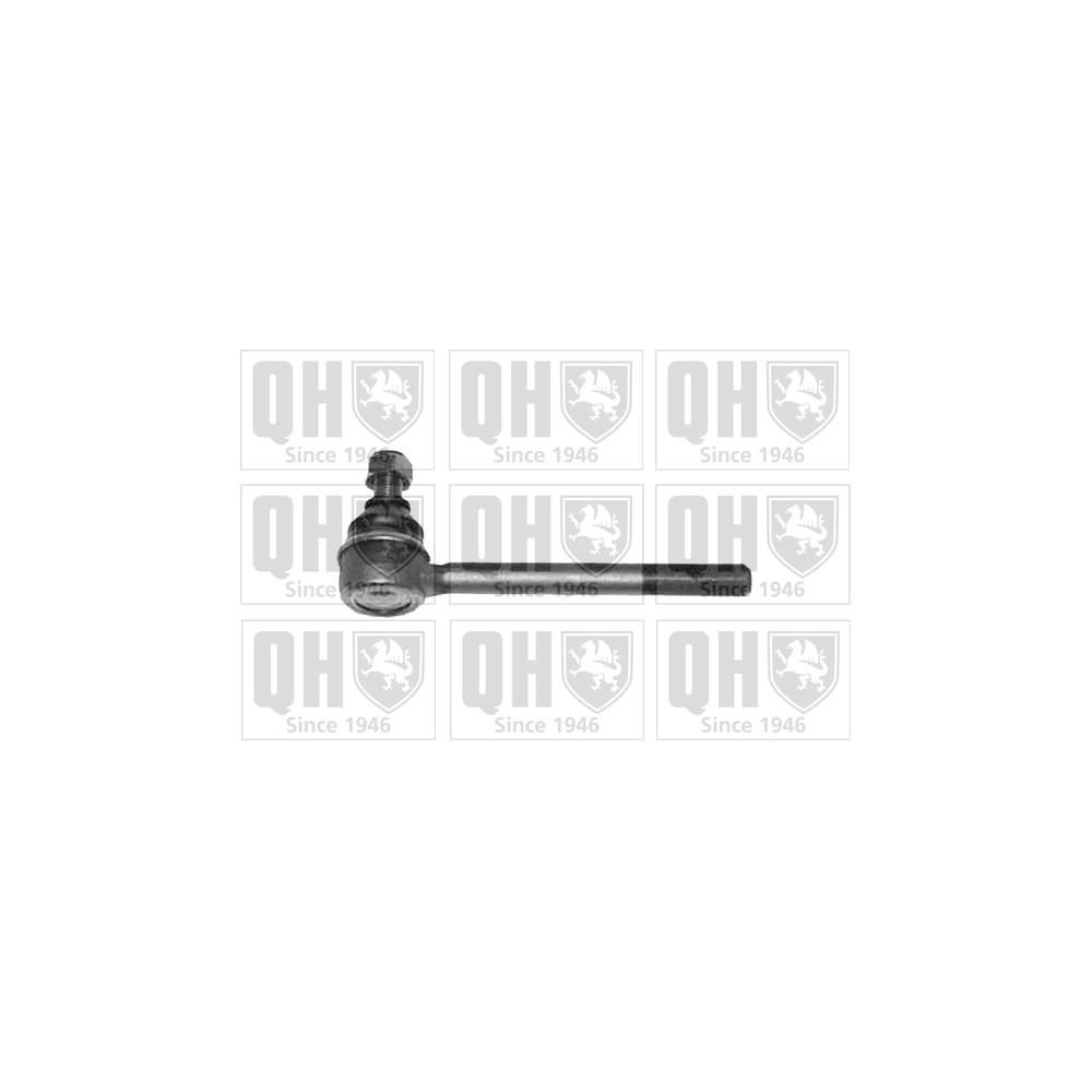 Image for QH QR2276S Side Rod End - Inner LH & RH