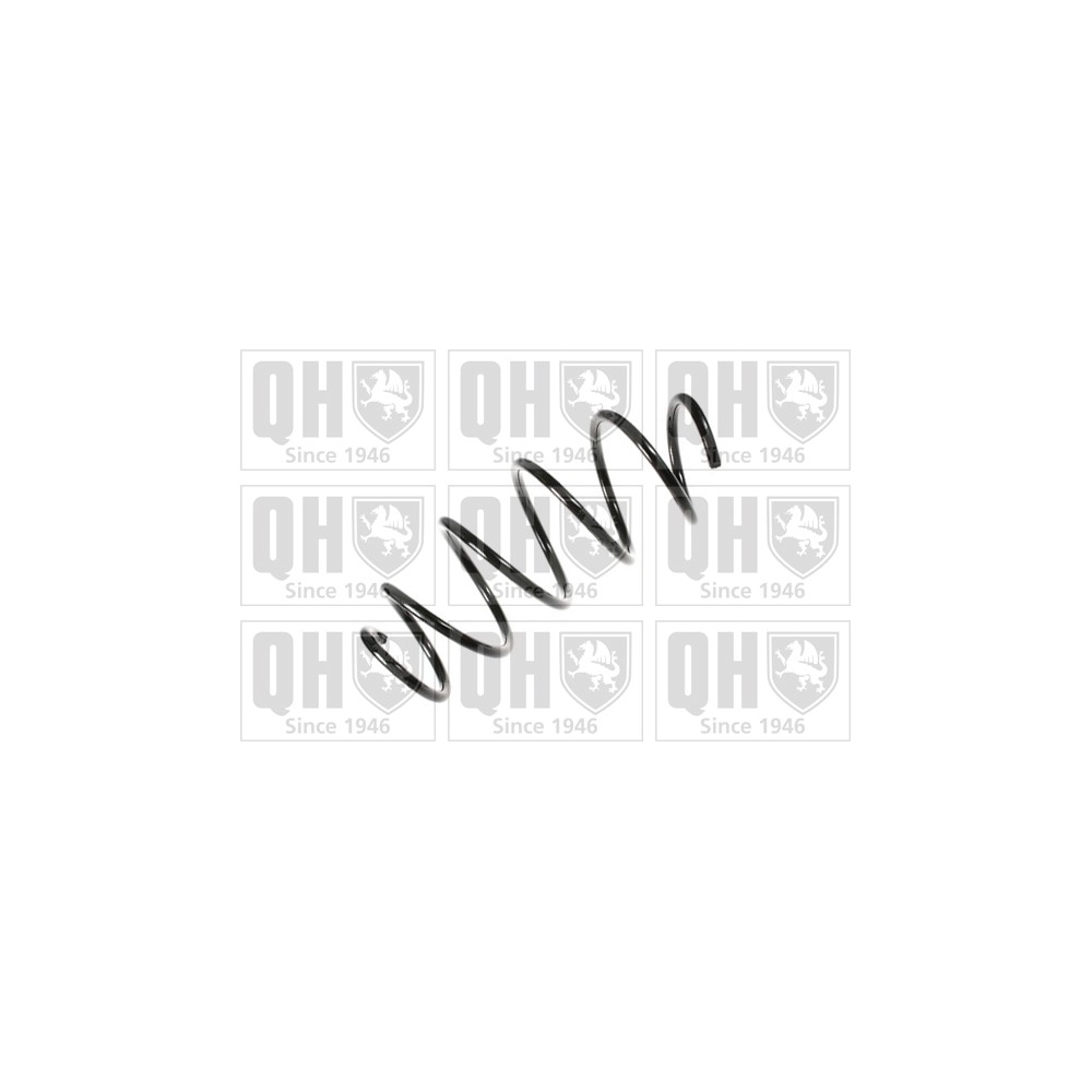 Image for QH QCS6577 Coil Spring