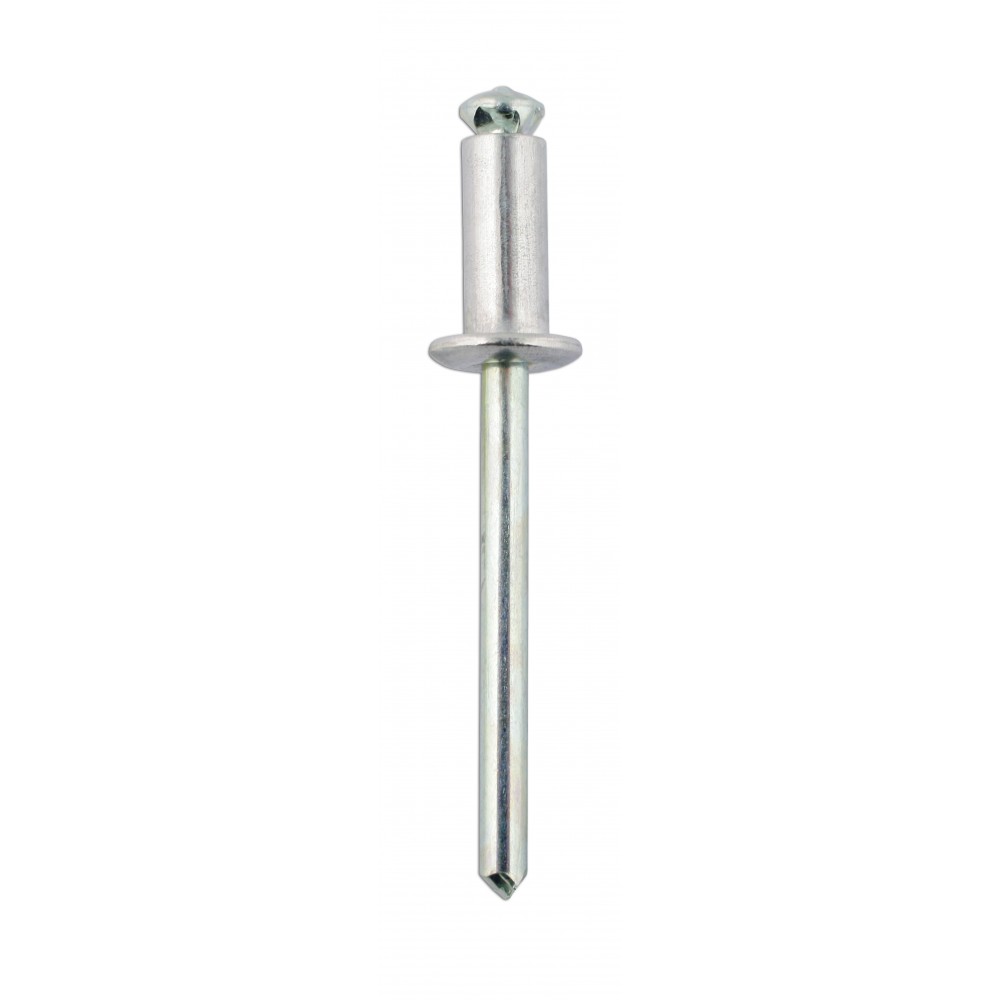 Image for Connect 32792 Peel Type Rivet 4.8mm x 25.4mm Pk 200