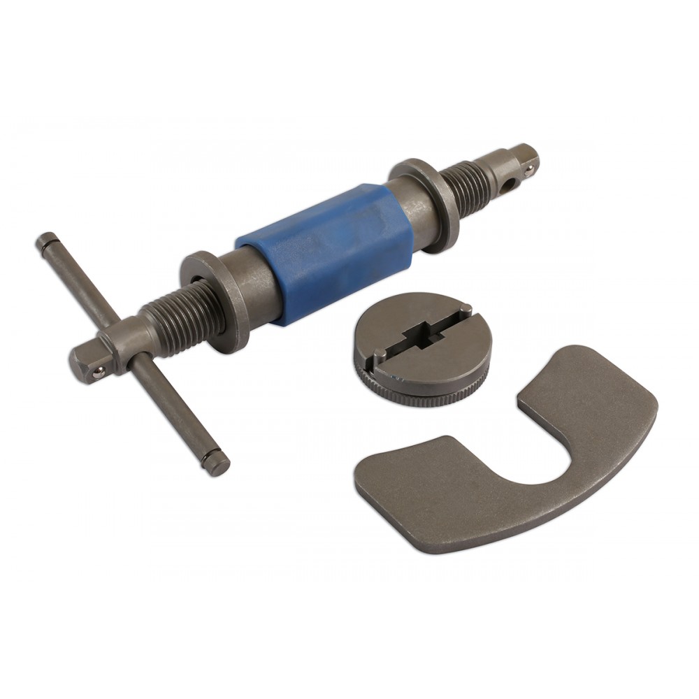 Image for Laser 5751 Brake Caliper Re-Wind Tool - Adjustable