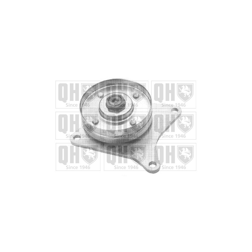 Image for QH QTA735 Drive Belt Tensioner