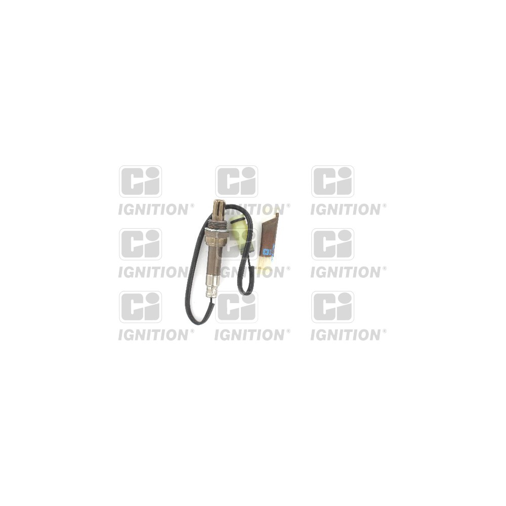 Image for Oxygen Sensor