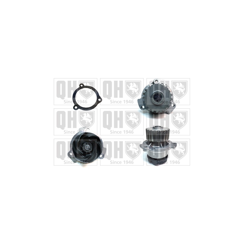 Image for QH QCP3116 Water Pump