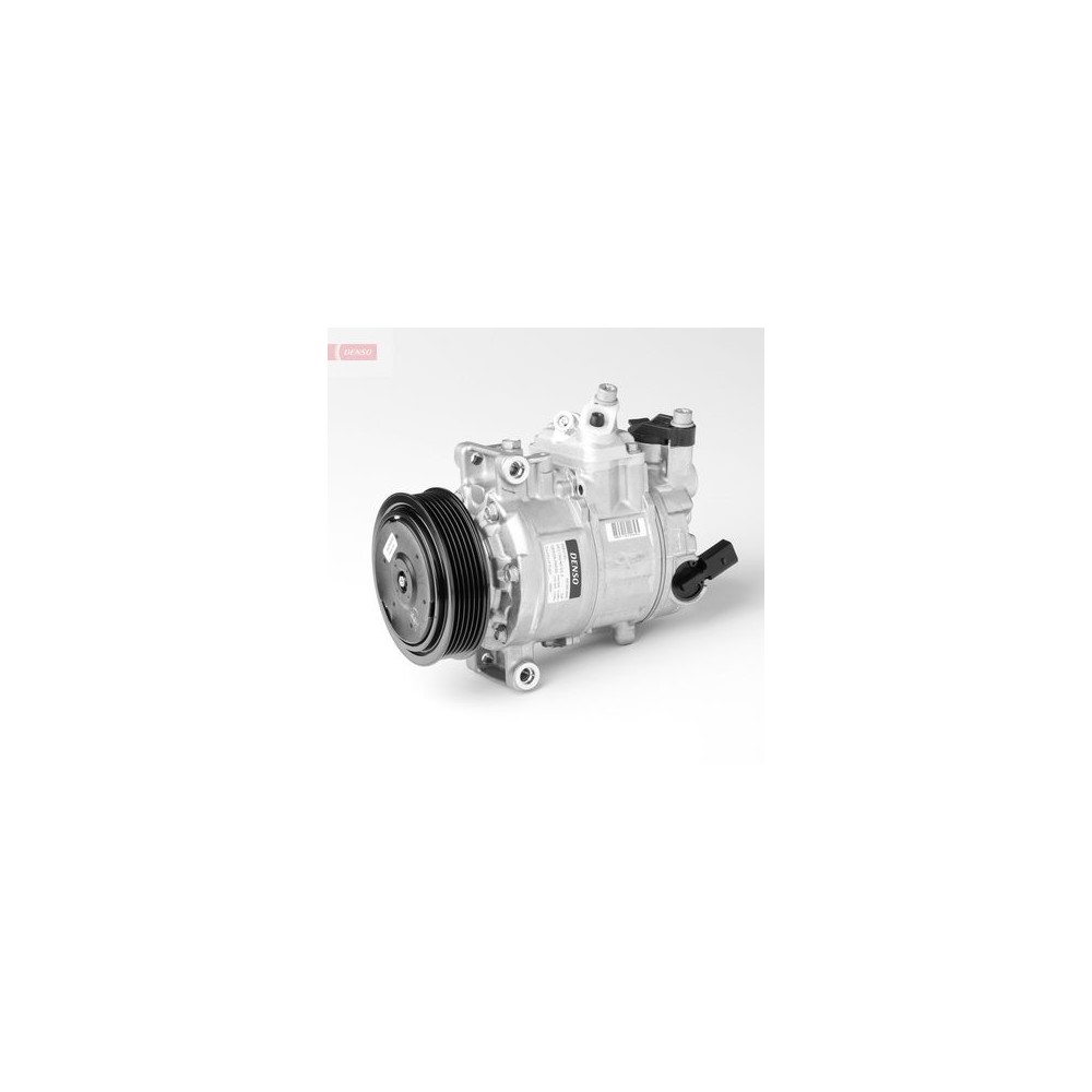 Image for Denso Compressor A/C DCP02030
