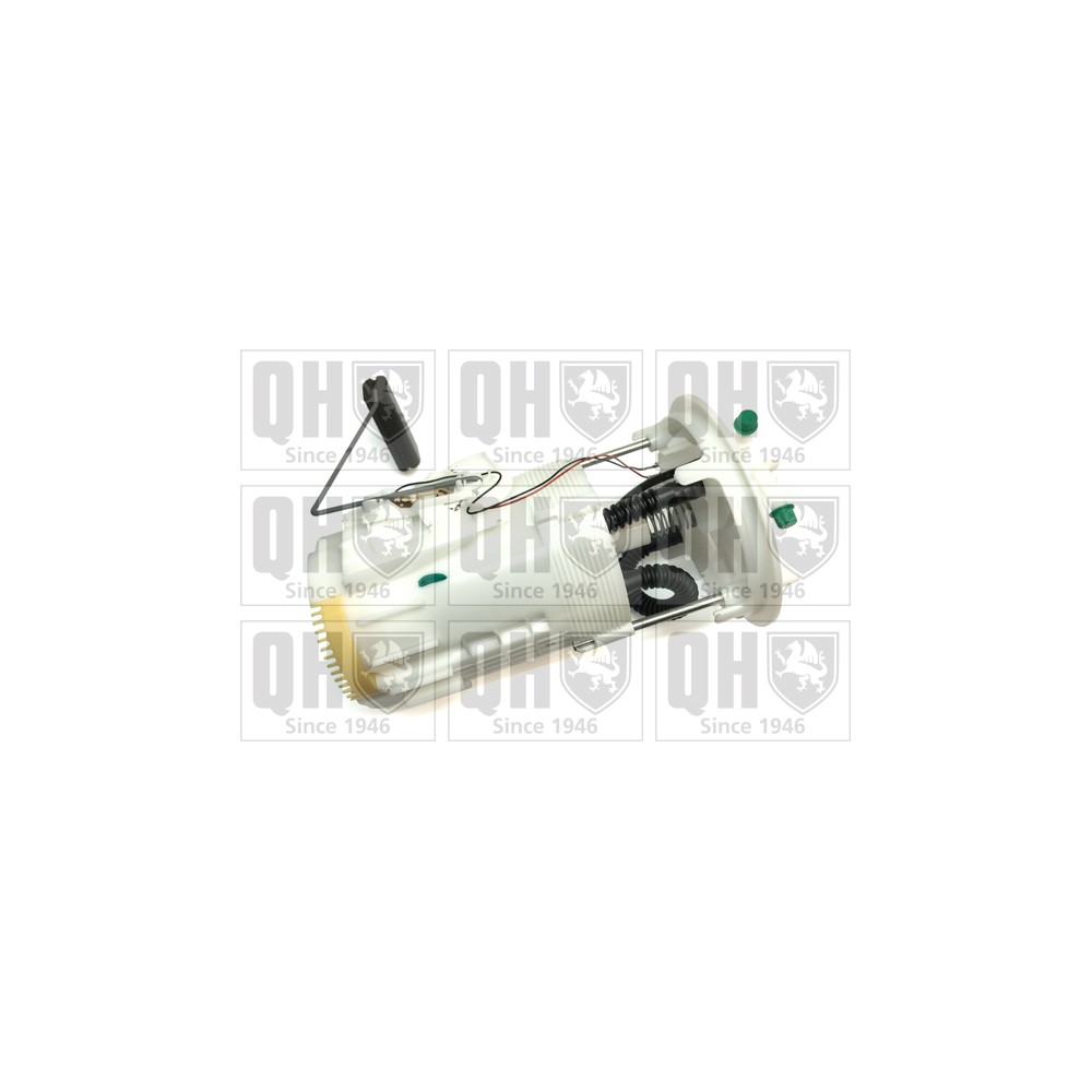 Image for QH QFP1051 Fuel Supply Unit