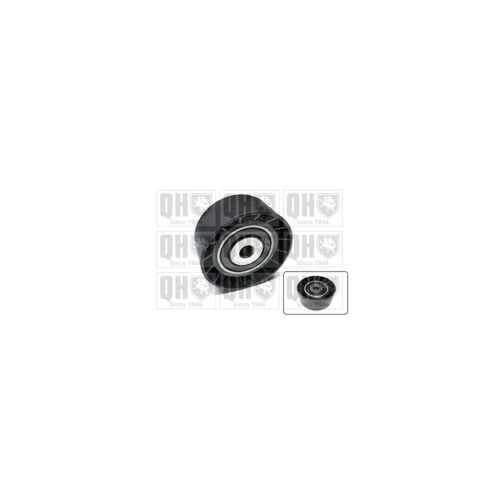 Image for Drive Belt Tensioner