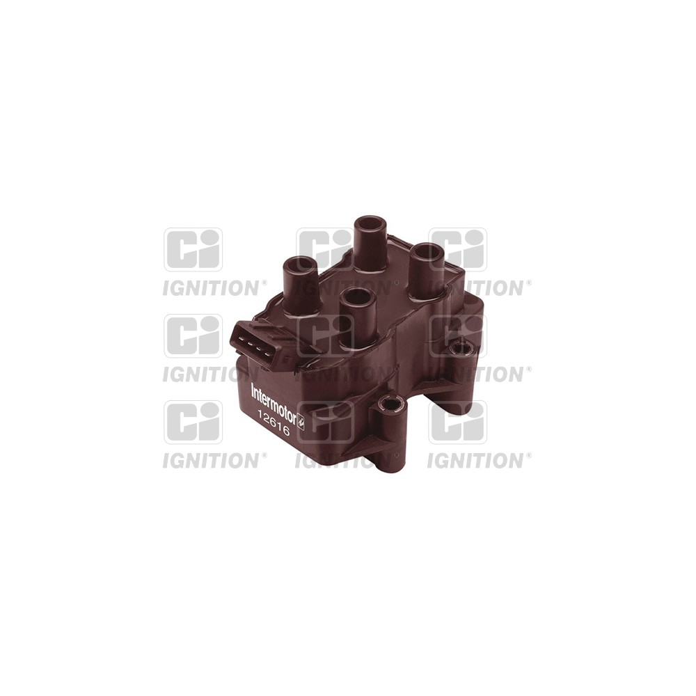 Image for CI XIC8127 Ignition Coil