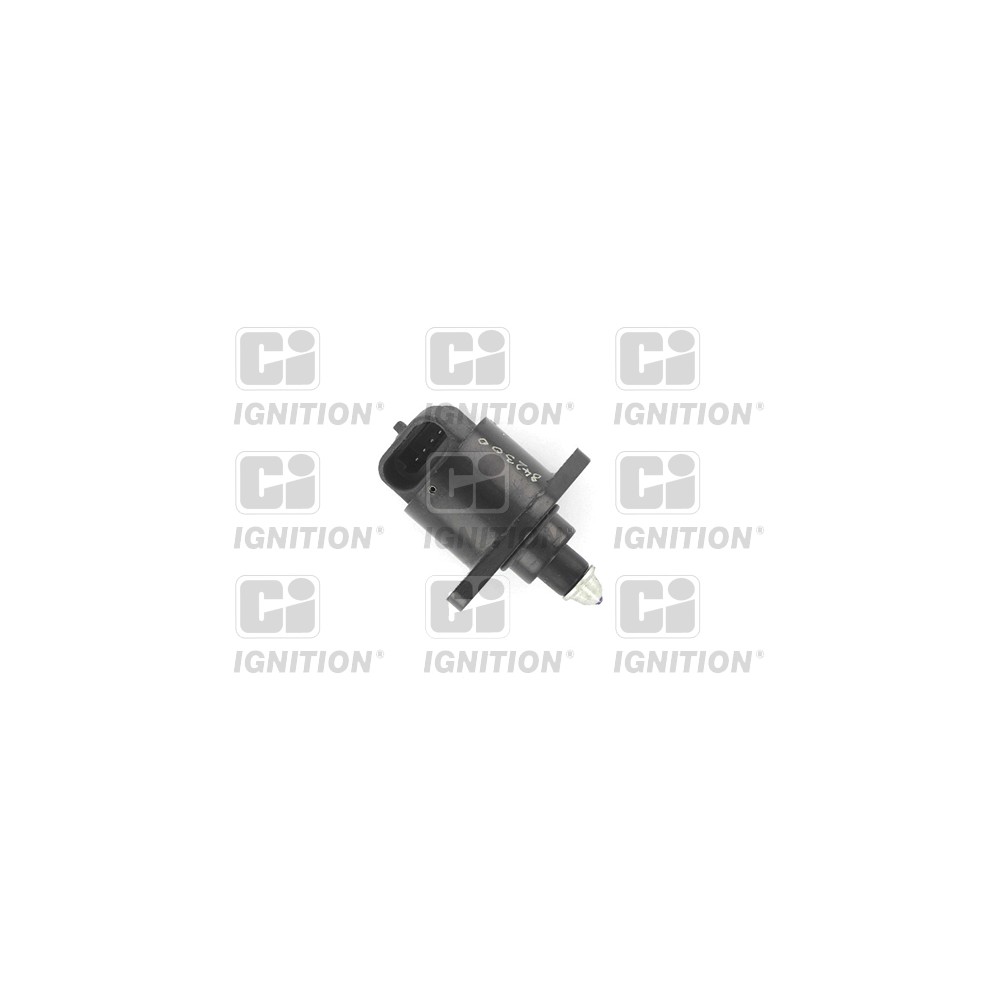 Image for Idle Control Valve