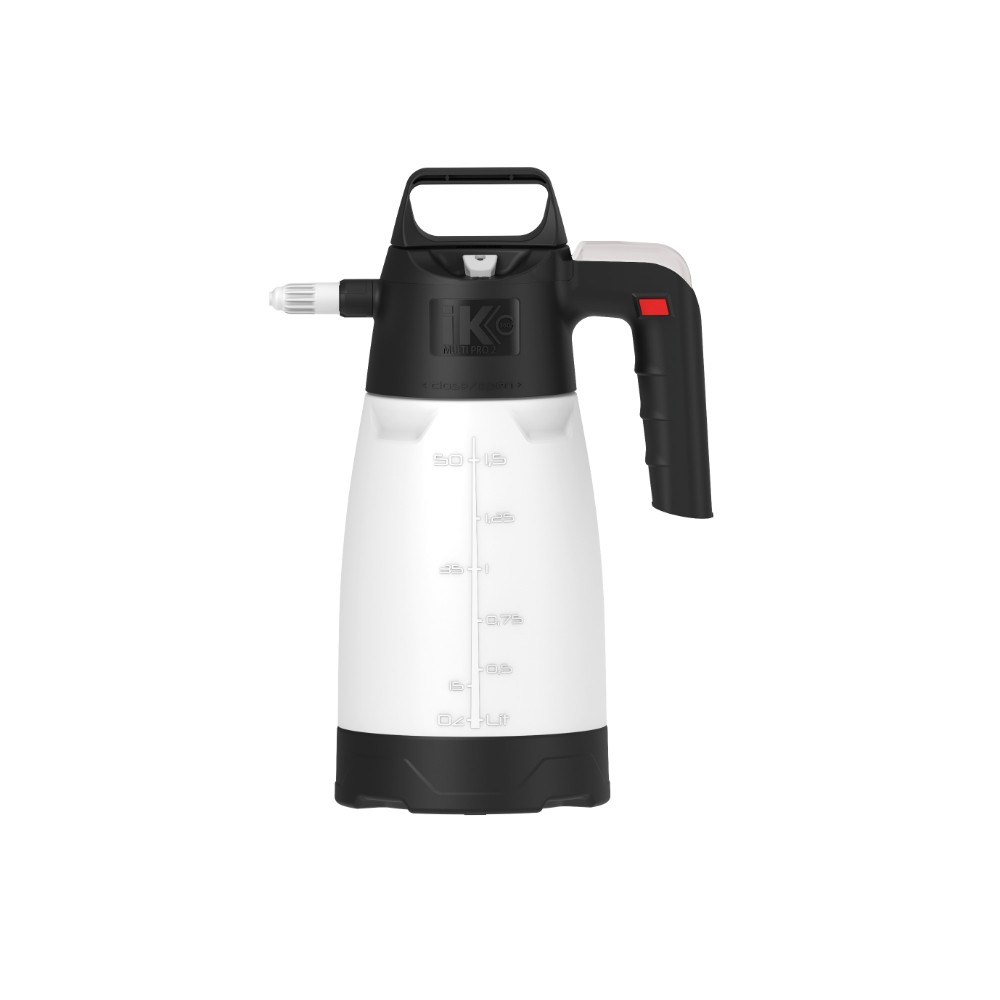 Image for IK PRO MULTI 2 360 Hand Pressure Sprayer 2L