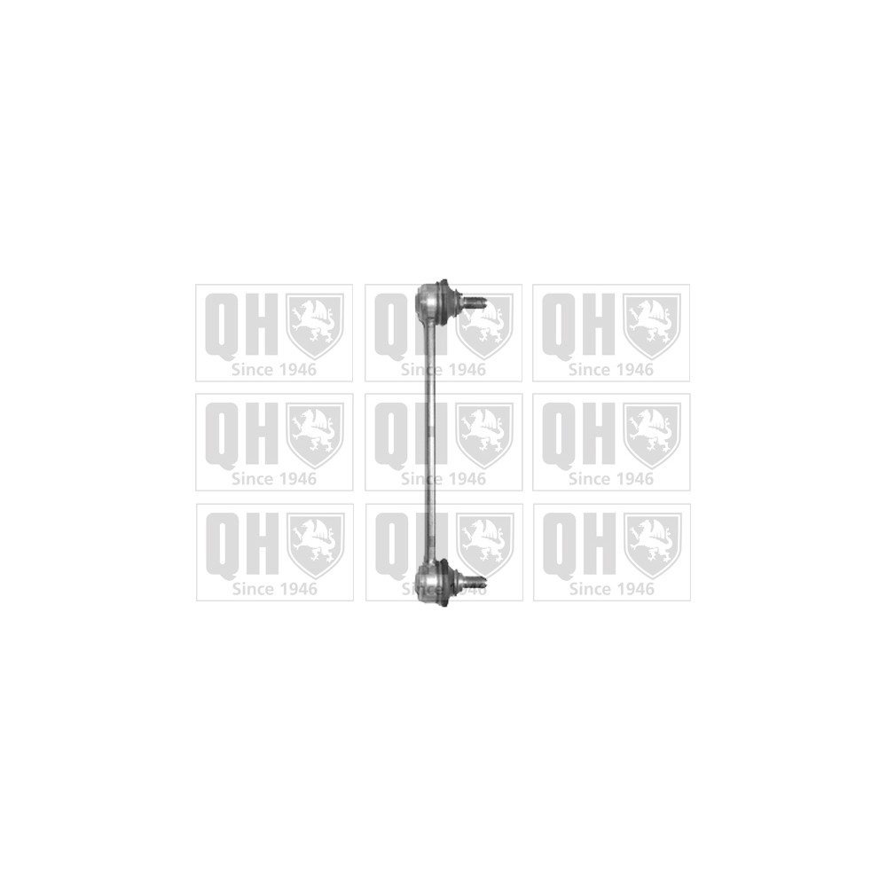 Image for QH QLS2736S Stabiliser Link - Front LH & RH