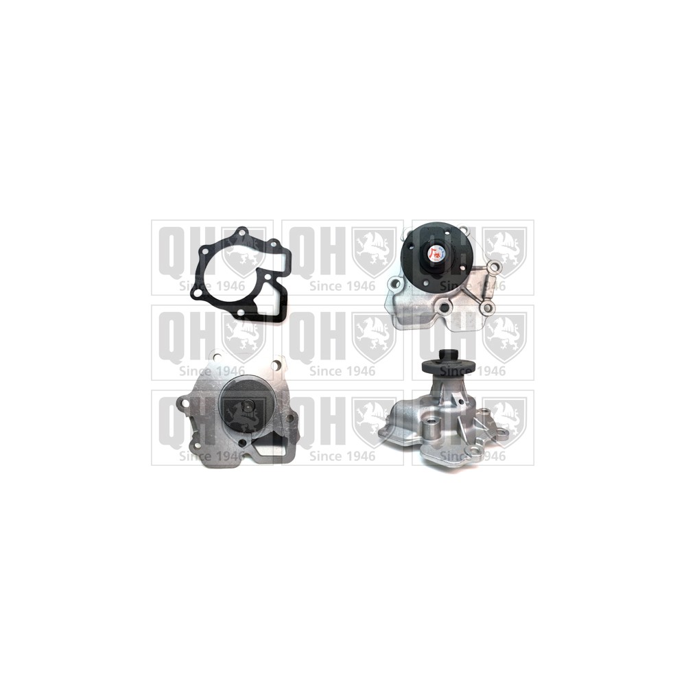 Image for QH QCP2578 Water Pump