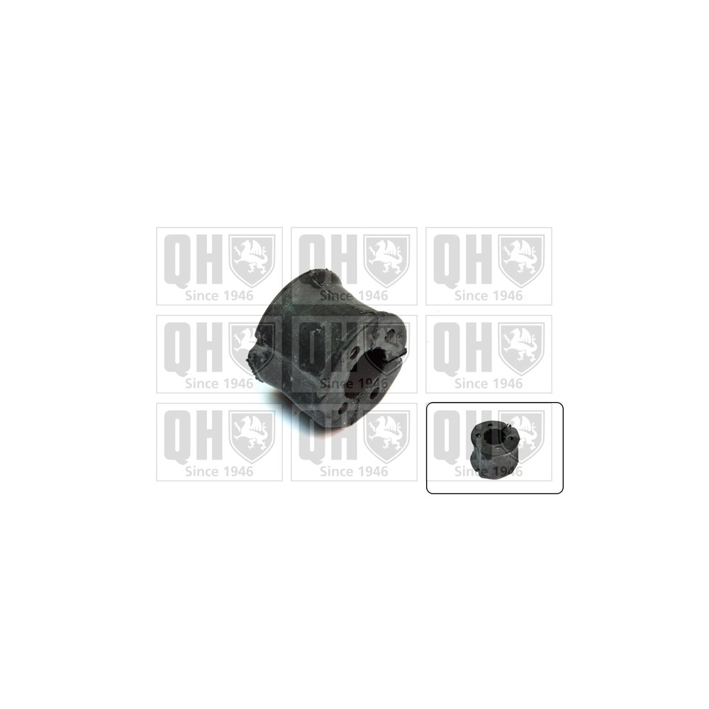 Image for QH EMB1963 Stabiliser Bar Bush - Front LH & RH (Inner)