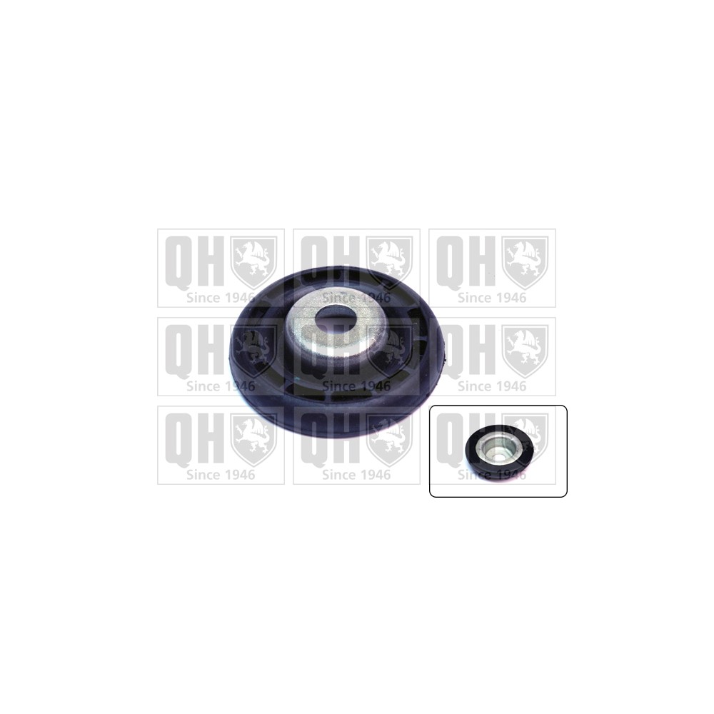 Image for QH EMR4947 Top Strut Mounting- exc Bearing