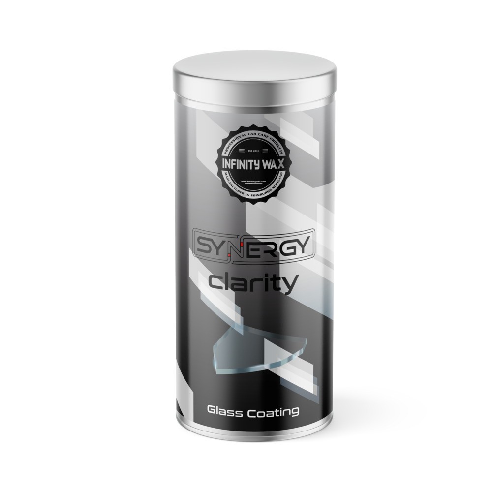 Image for Infinity Wax Synergy Clarity Glass Ceramic Coating 15ml