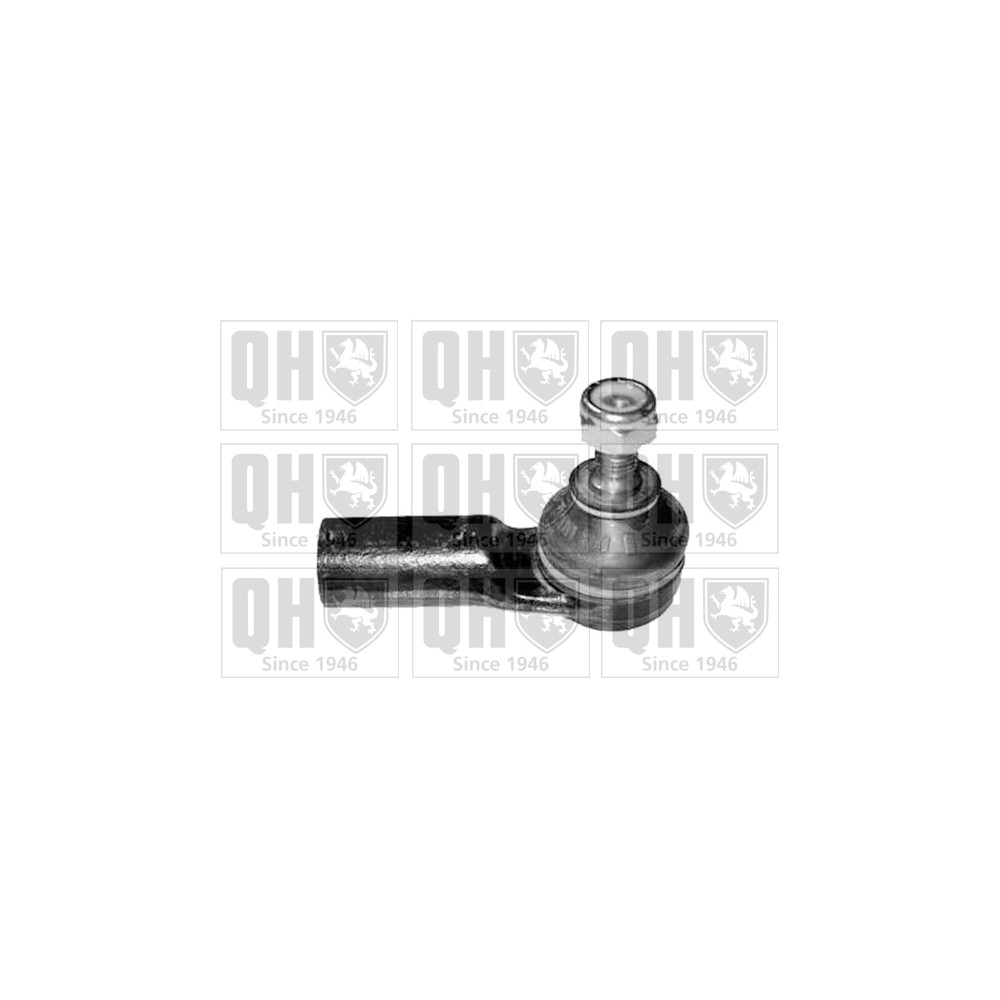 Image for QH QR5302S Tie Rod End - LH & RH