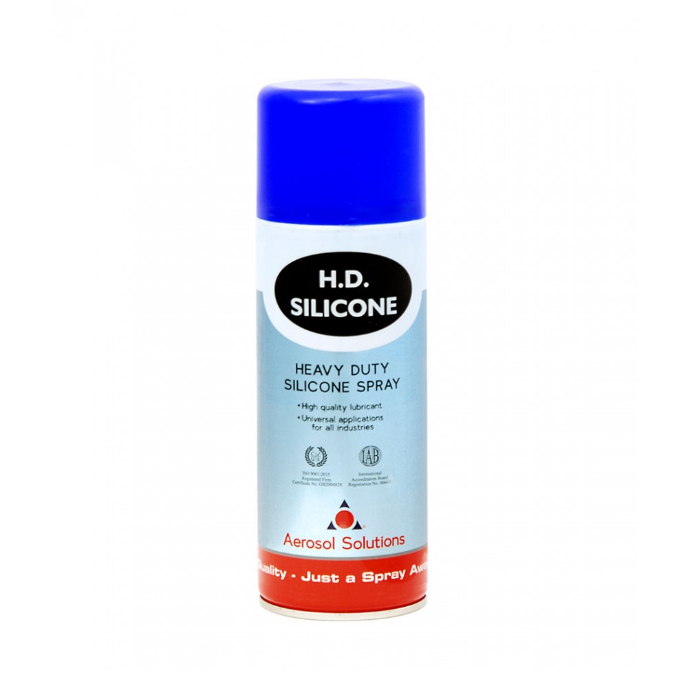 Image for HD Silicone