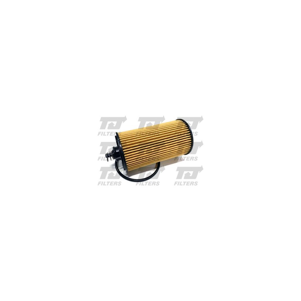 Image for TJ QFL0407 Oil Filter