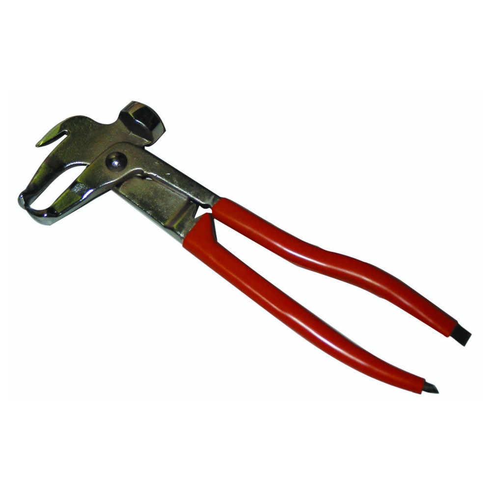 Image for Pearl PTA136 Wheel Weight Pliers