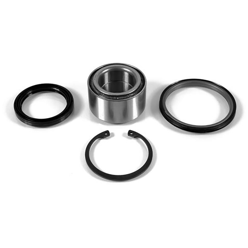 Image for QH QWB1598 Wheel Bearing Kit