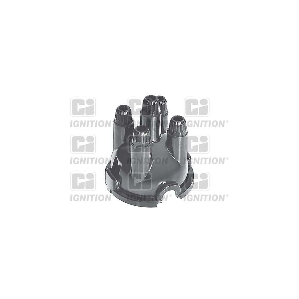 Image for CI XD64 Distributor Cap