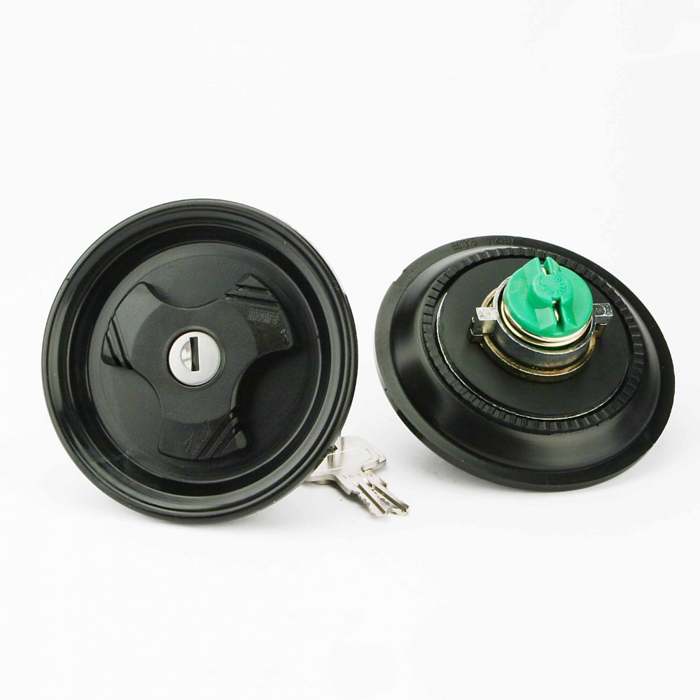 Image for Equip WIPELF085 Locking Fuel Cap