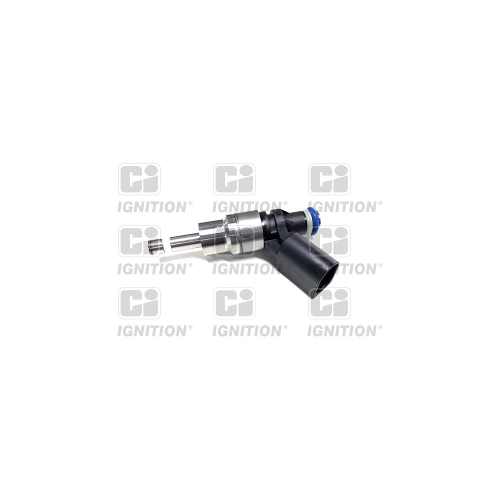 Image for Fuel Injector