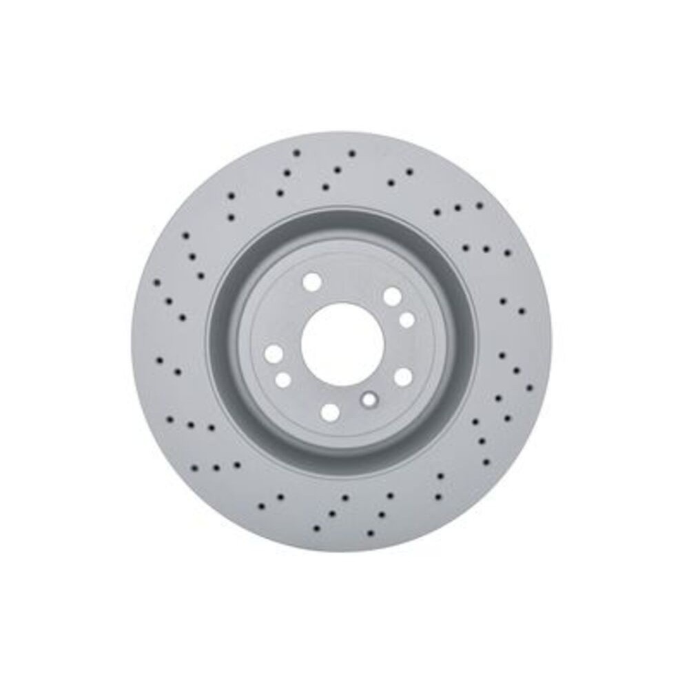 Image for Bosch Brake disc BD2430