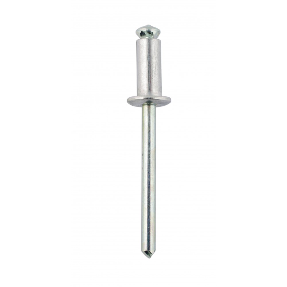 Image for Connect 32790 Peel Type Rivet 4.8mm x 12.7mm Box 500