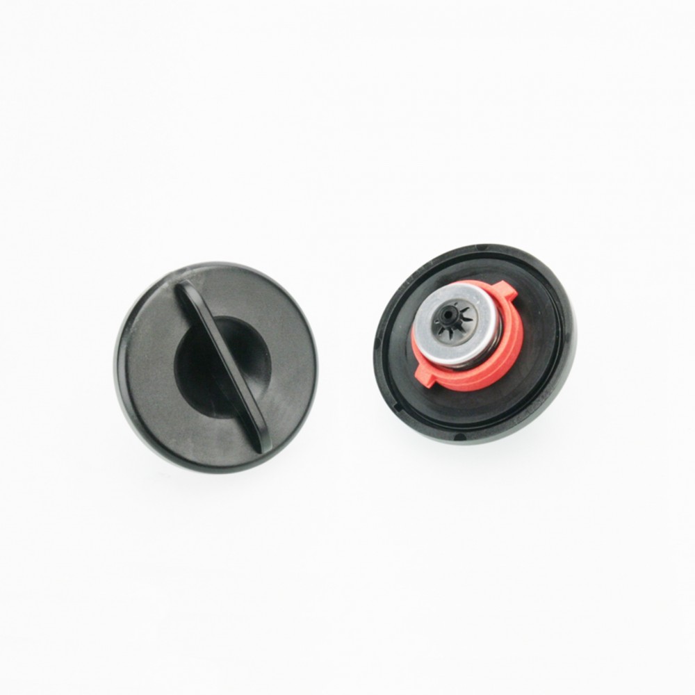 Image for Equip WIPEFC003 Non Locking Fuel Cap