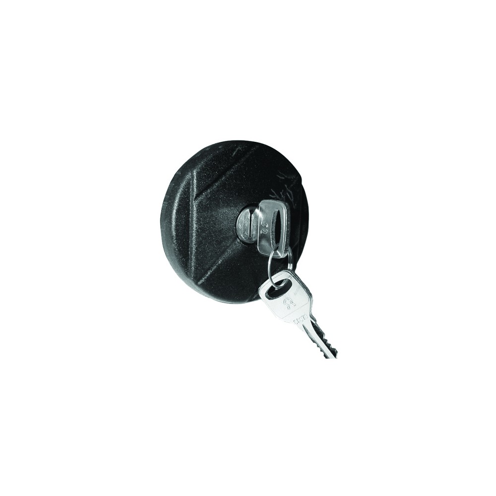 Image for Pearl PLC6235 Petrol Locking Cap (D65216E)