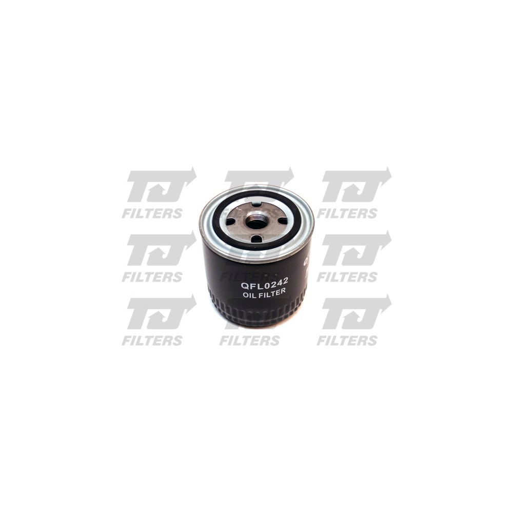 Image for TJ QFL0242 Oil Filter