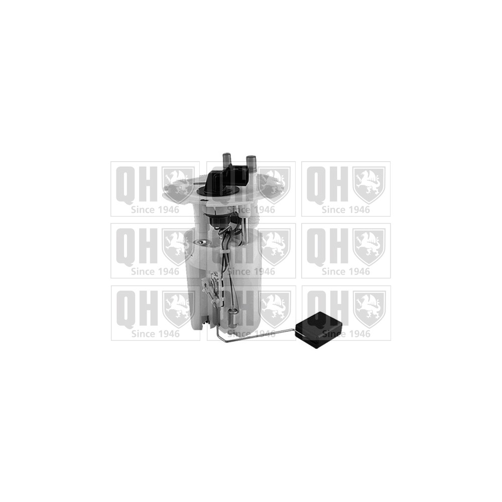 Image for QH QFP965 Fuel Pump