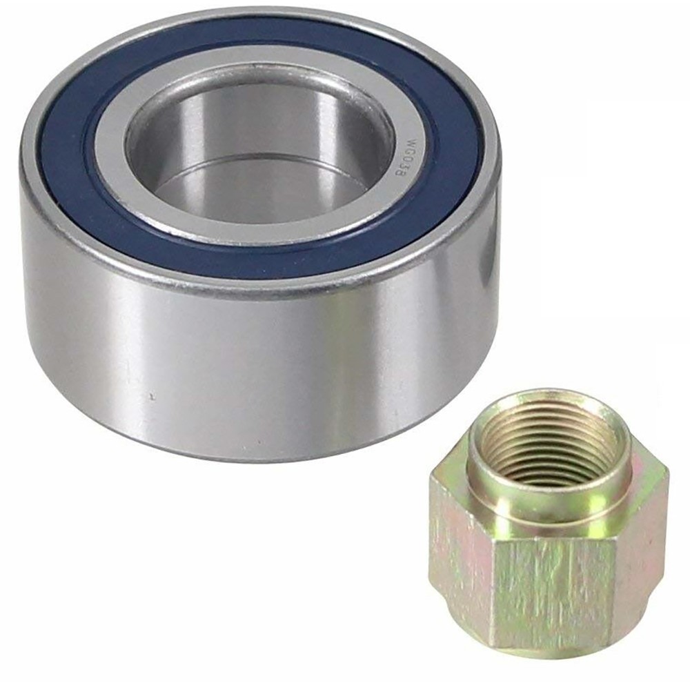 Image for QH QWB1150 Wheel Bearing Kit