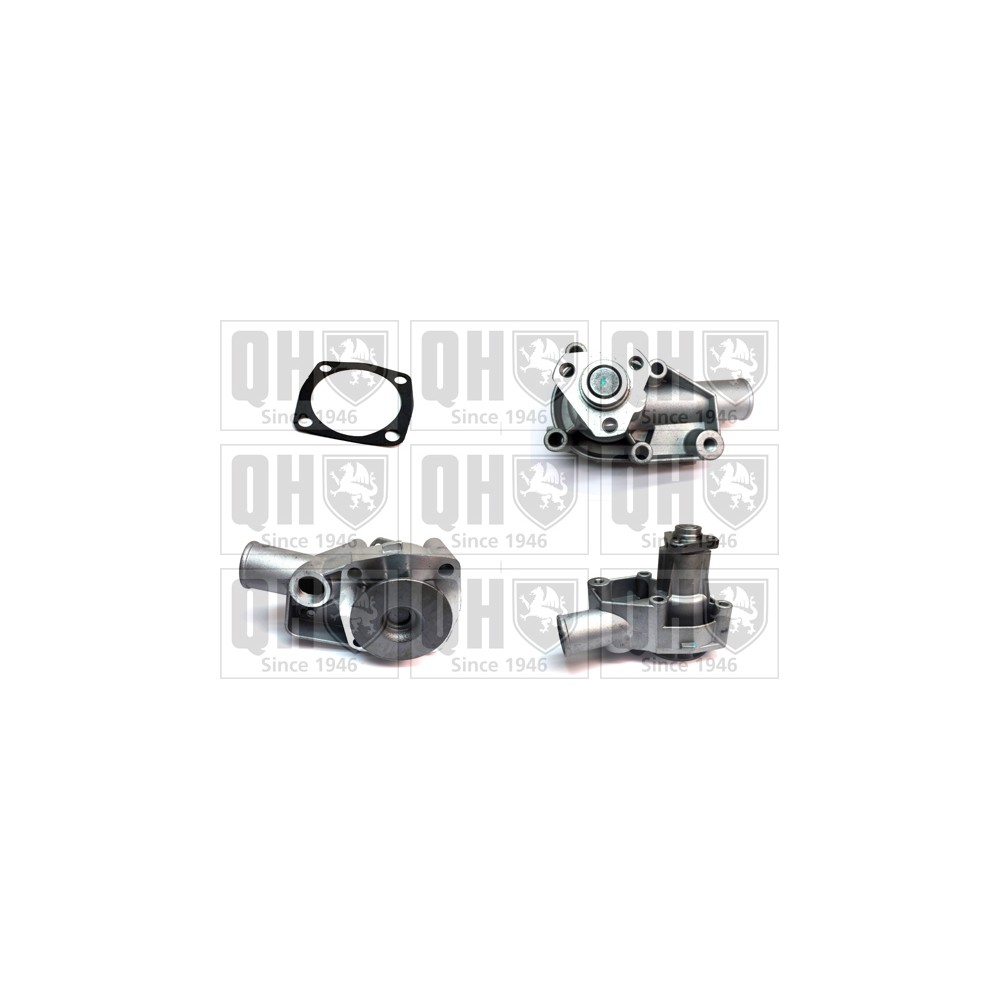 Image for QH QCP1431 Water Pump