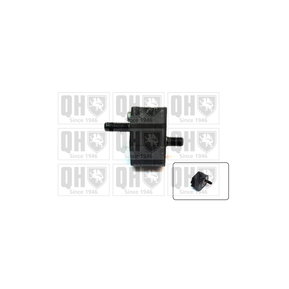 Image for QH EM4522 GEARBOX MOUNTING
