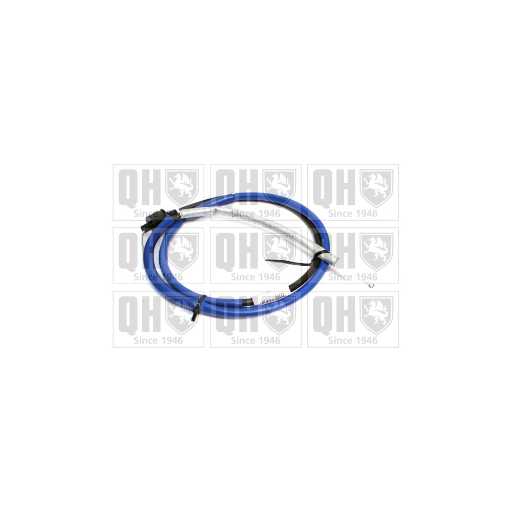 Image for QH QCC1422 Clutch Cable