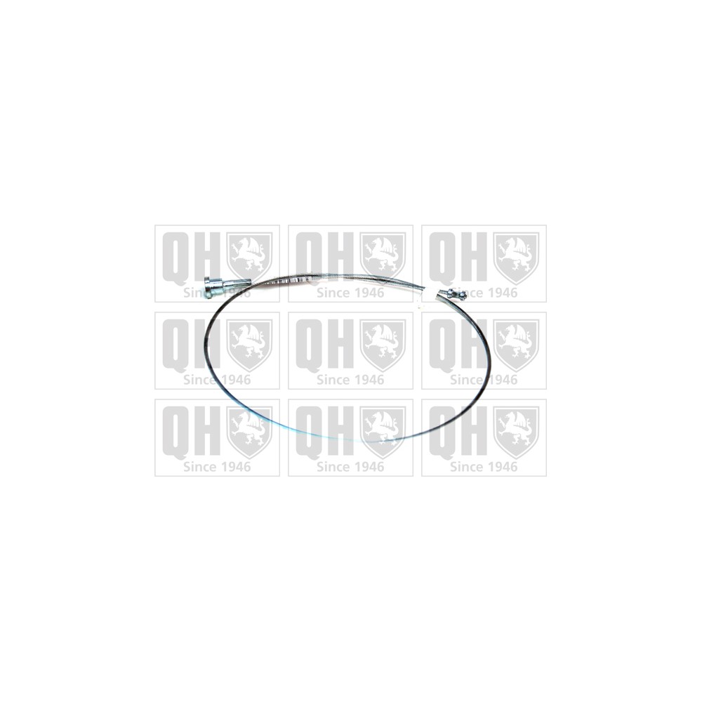 Image for QH BC3351 Brake Cable