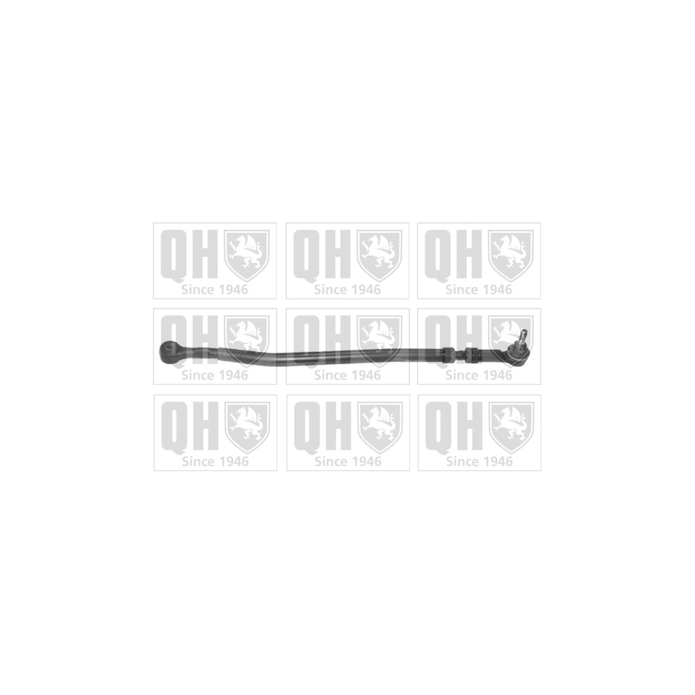 Image for QH QDL2850S Drag Link Assembly