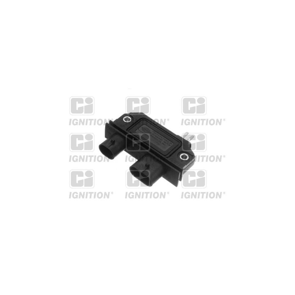 Image for CI XEI121 Ignition Module