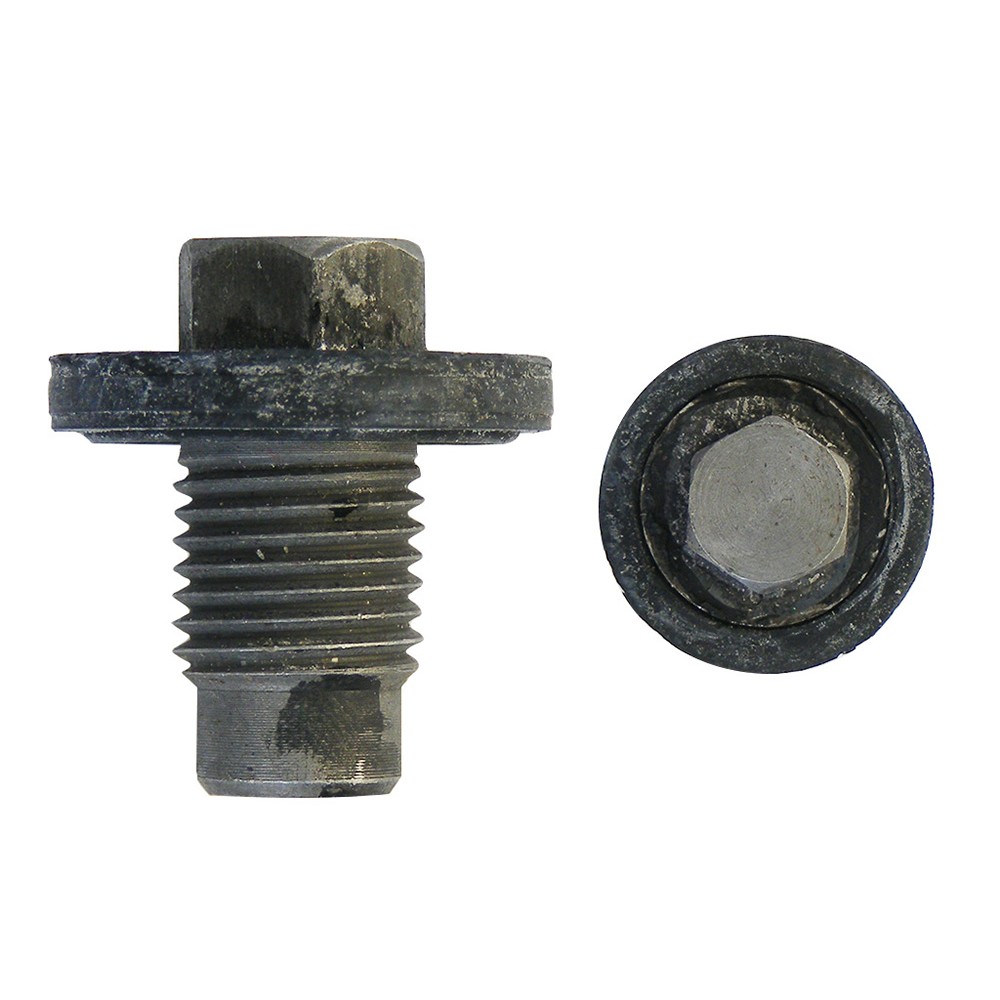Image for Pearl Sump Plug Kit Mini M14