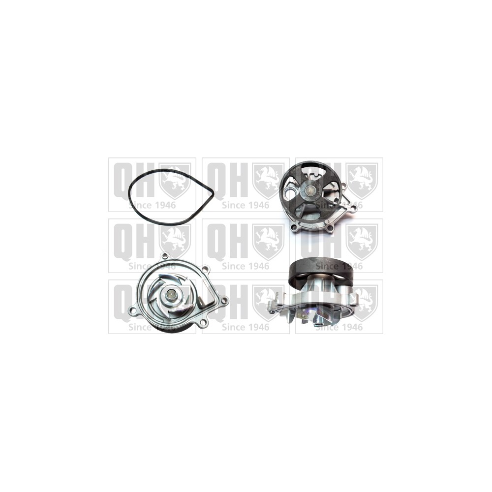 Image for QH QCP3842 WATER PUMP