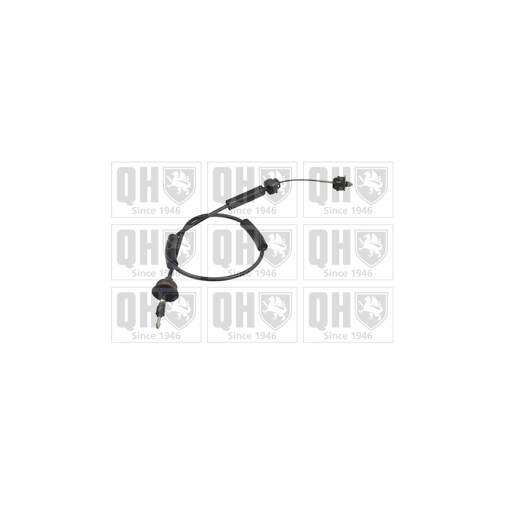 Image for QH QCC1315 Clutch Cable